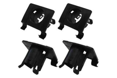 Para-choque frontal para BMW Série 5 E60 E61 2003 a 2010 Look M5