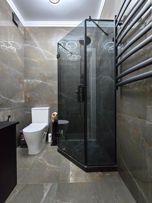 Унікальний приватний будинок з ремонтом в Лісовій Бучі. Без комісії!