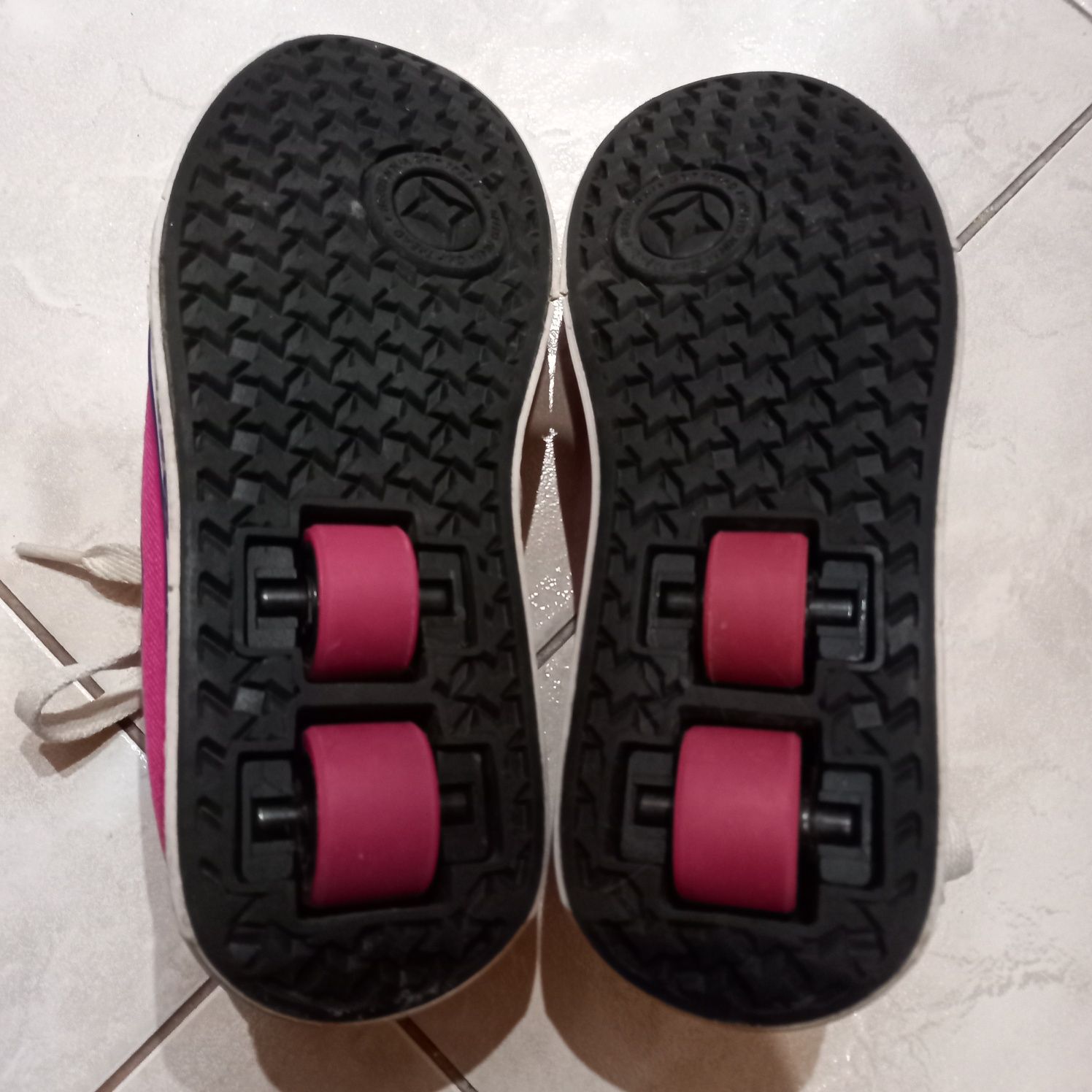 Rolkobuty heelys r.34