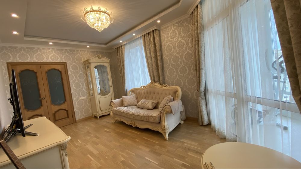 Власник! Продаж 2 кімнатної квартири в ЖК  Артемівський!