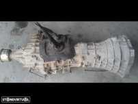 Caixa de Velocidades Nissan Navara D22 4x4