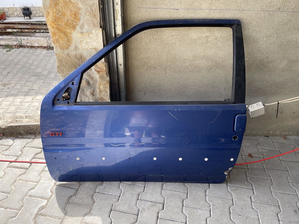 Peças Peugeot 106 Gti