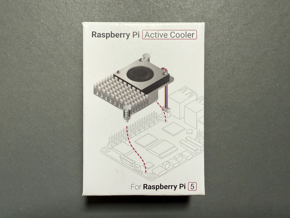Raspberry pi 5 4Gb НОВЫЕ