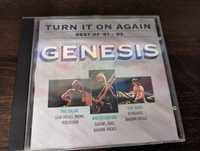 Genesis Turn It On Again Best Of 81-83