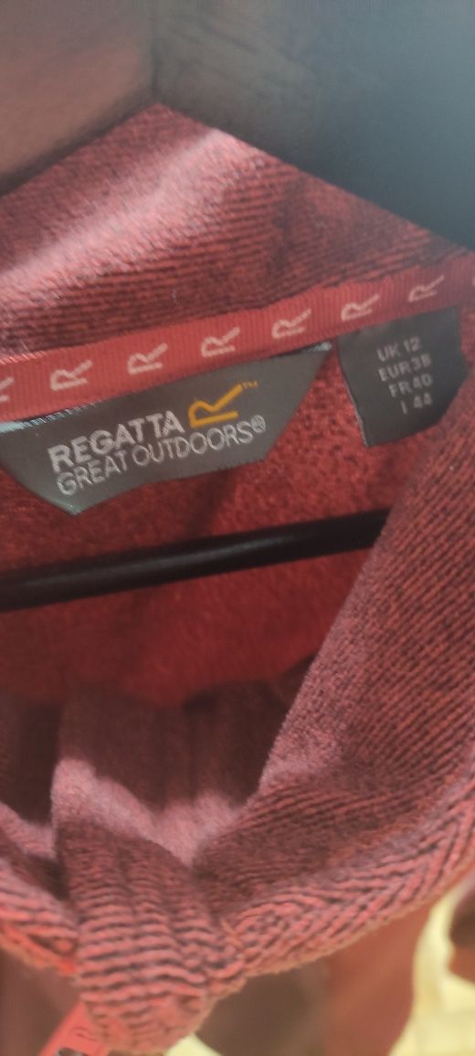 Флісова кофта Regatta,фліска