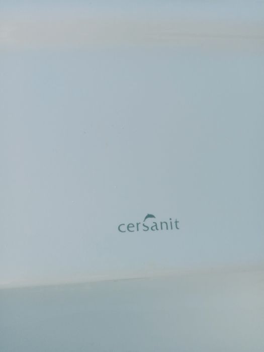 Umywalka Cersanit