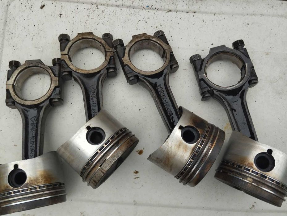 поршня заз  славута