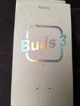 słuchawki douszne redmi buds 3