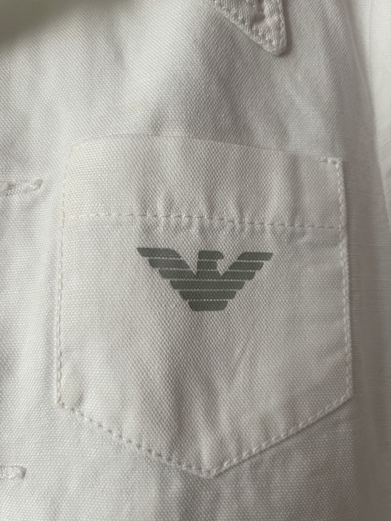 Костюм ARMANI JUNIOR 130cм