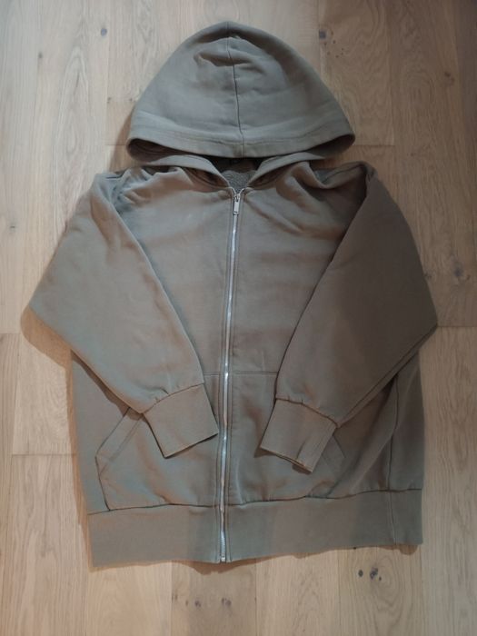 Bluza rozpinanaa