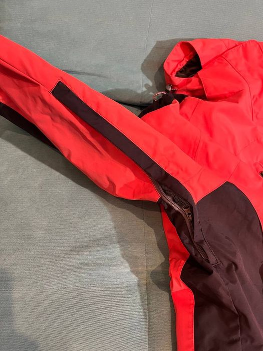Продам куртку жіночу 3в1 The Nord Face Gore -Tex