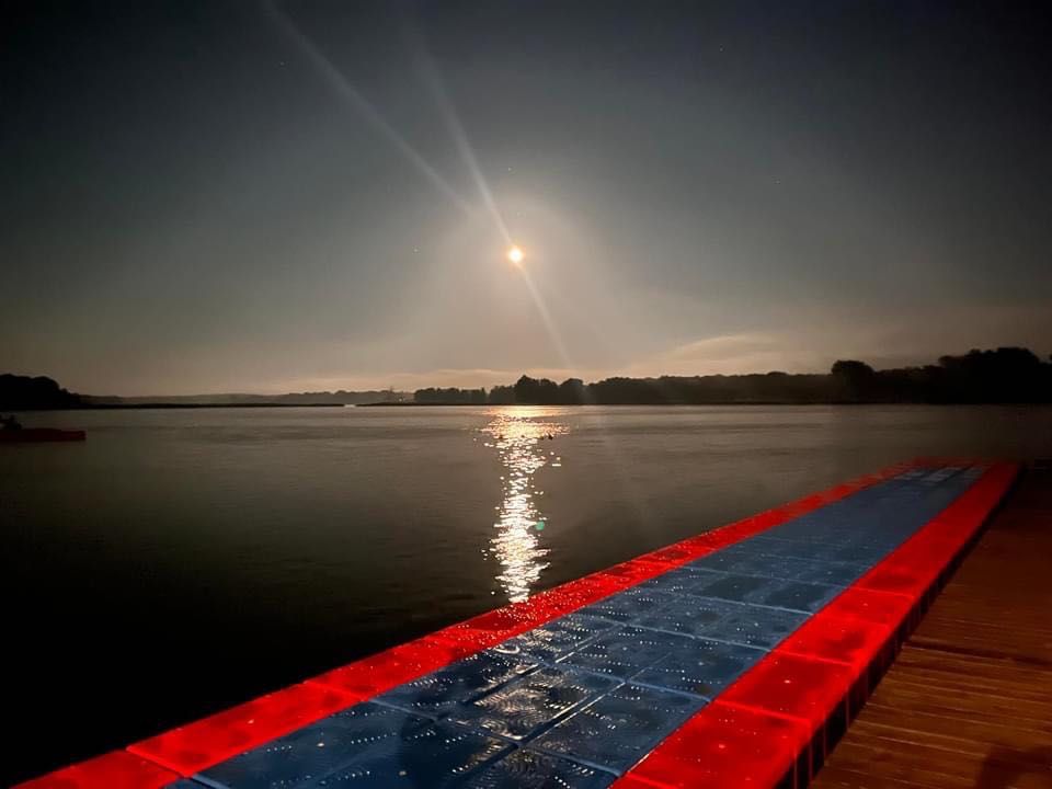 Domek 4 osobowy całoroczny