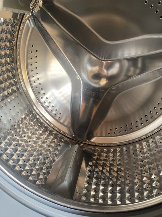 Пральна машина Samsung