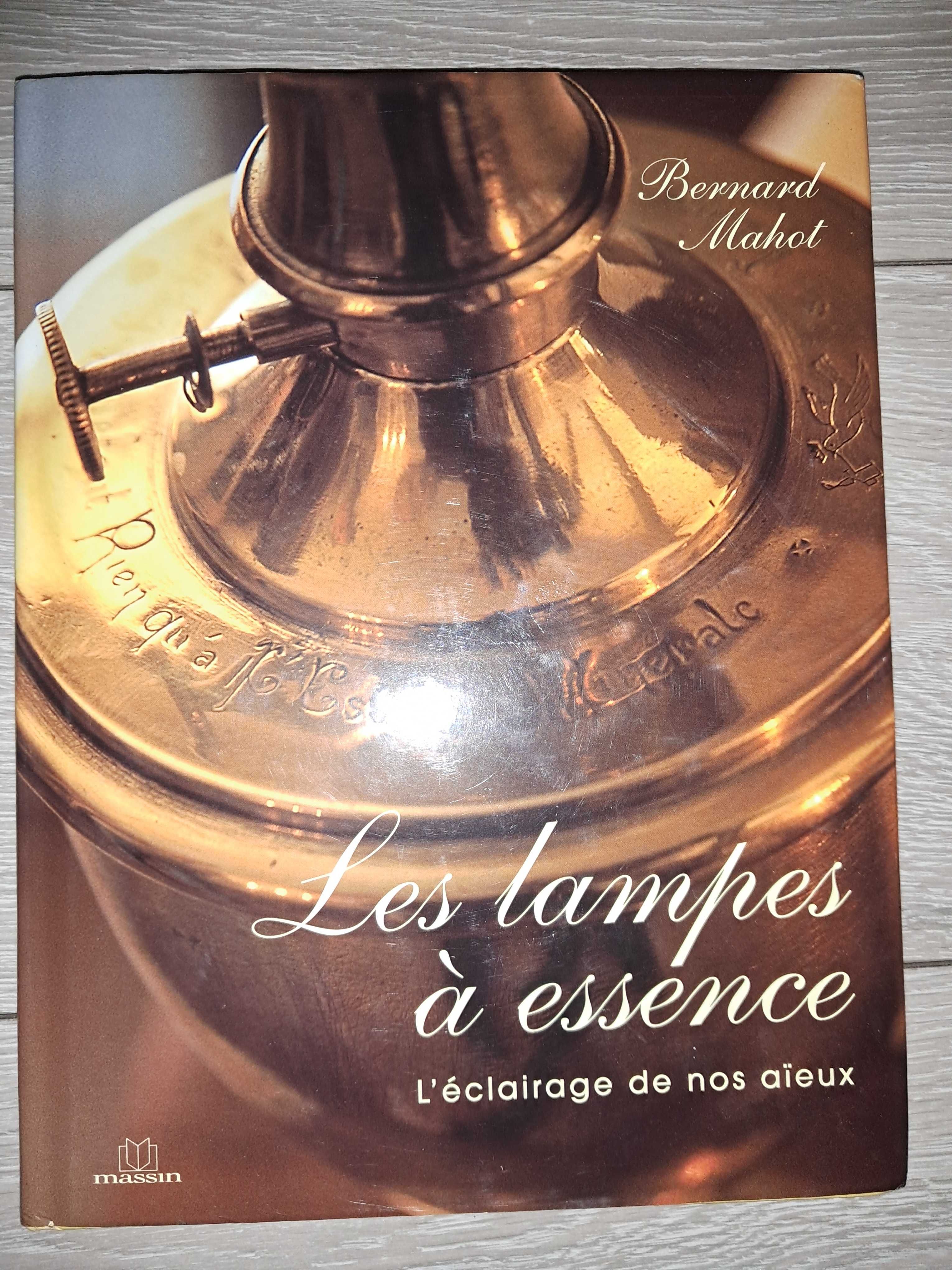 Les lampes a petrole Massin 2003 i 2006 + Lauchtende Vergangen heit