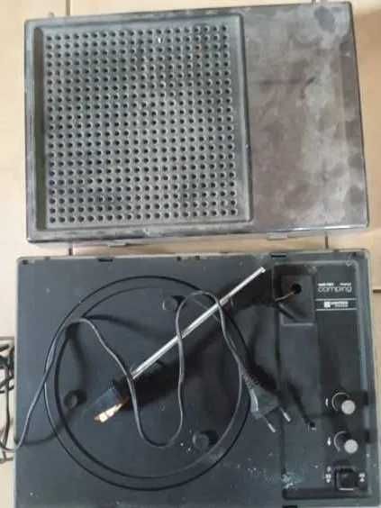 Super Okazja magnetofony grundig wierza Philips  gramofon głośniki.