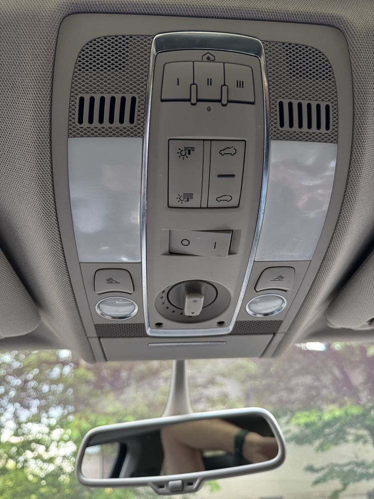 Audi Q7 у винятковому стані 2007р. Газ/бензин 4.2л. Quattro