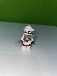 Figurka lego star wars commander thire custom