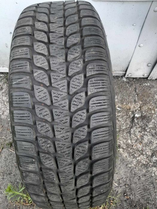 Koło zapasowe opona Bridgestone 195/65R15