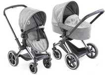 [OUTLET] Cybex Priam Wózek Głęboko-Spacerowy Dla Lalek