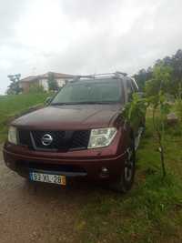 Nissan Navara               .