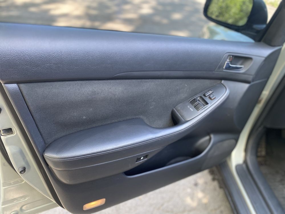 Toyota Avensis 2.0