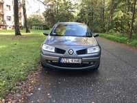 Renault Megane II Grandtour (kombi) 1.5 dci z 2007