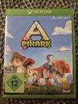 Gra Pixark Xbox One