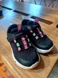 Buty, adidasy Geox 26