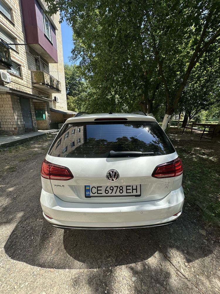 Продам VW Golf 7