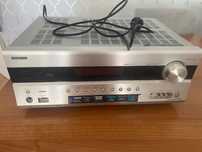 Amplificador ONKYO AV TX-SR 608