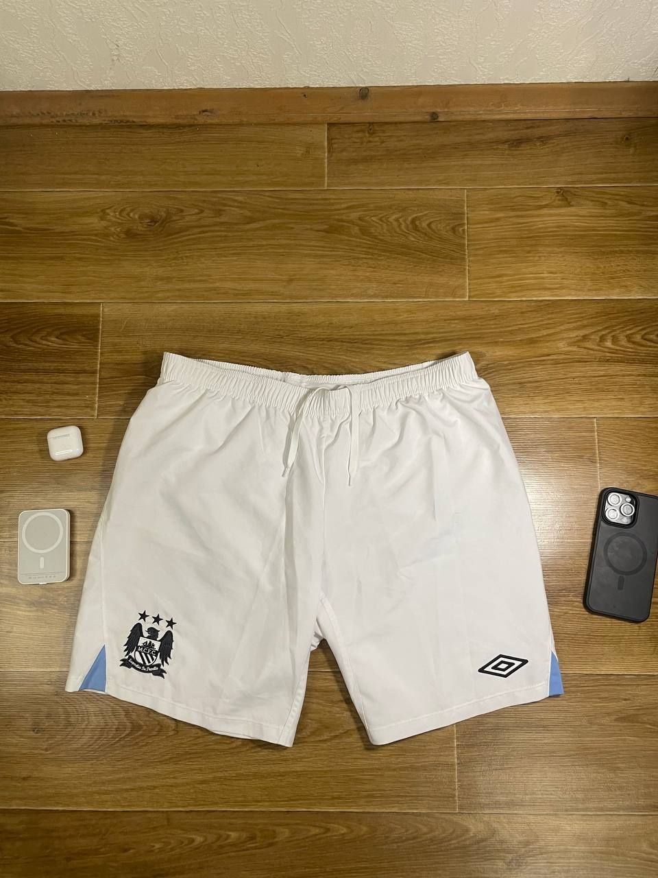 Чоловічі шорти Umbro (XL)