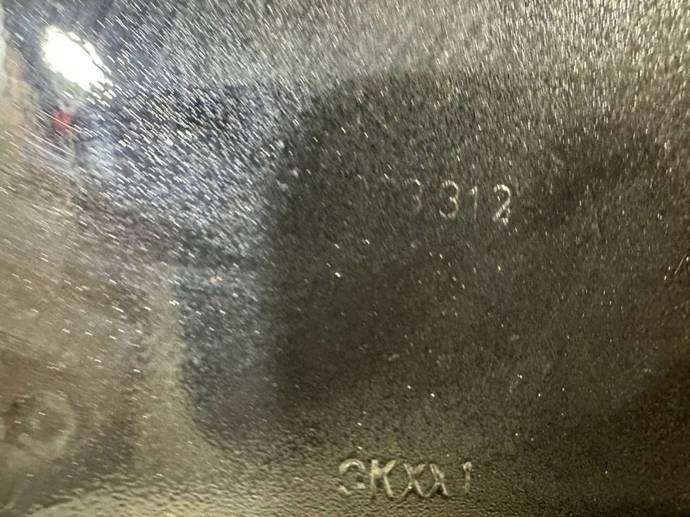 Дверь задняя правая Skoda Octavia A8 УНИВЕРСАЛ / 2020 - 2024 г. /