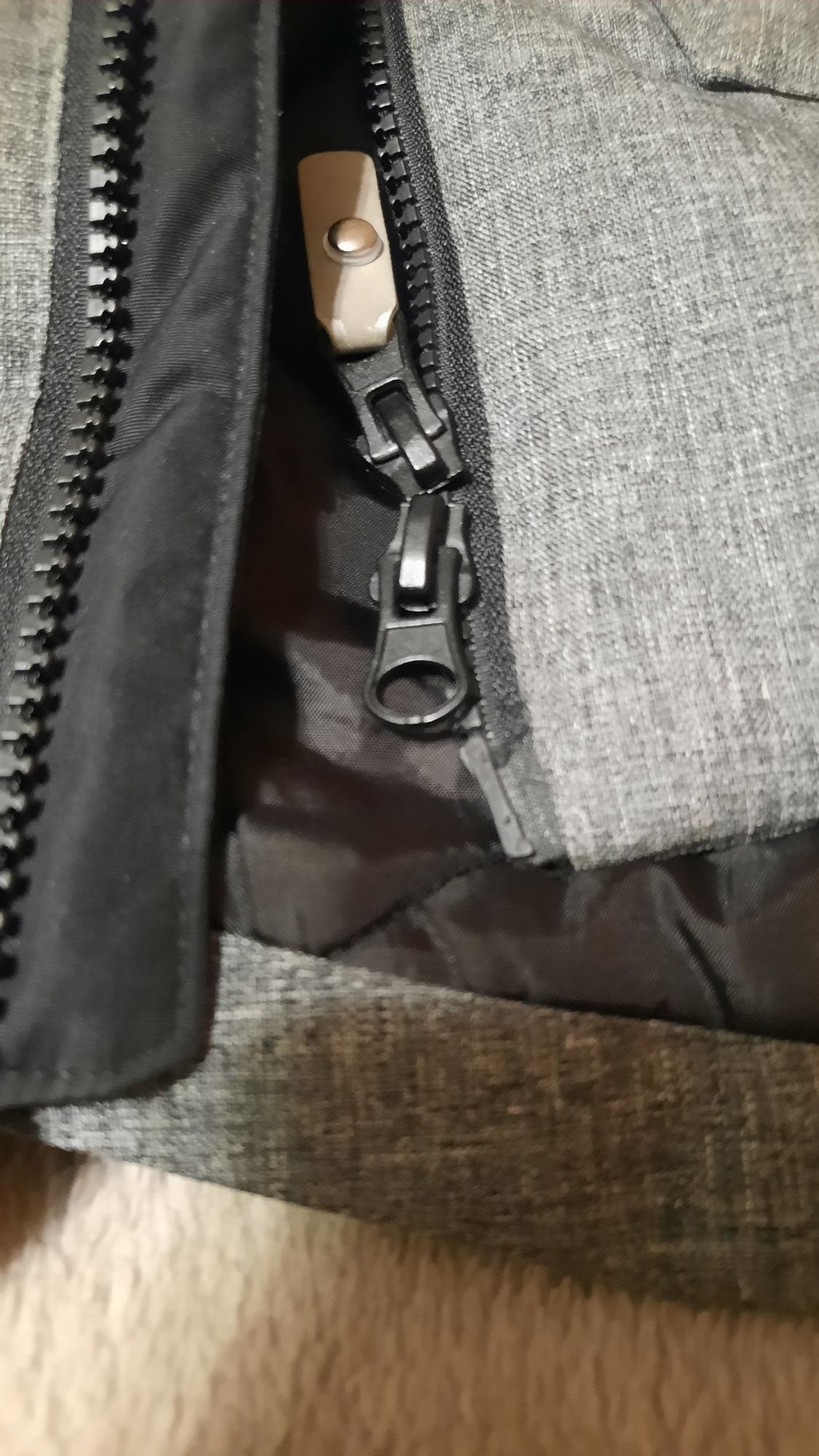Куртка Outventer original на підлітка, S