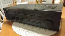 Uher Classic UR-3600  260 Watt Harman Kardon ampli- wzmacniacz  hi fi