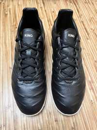 Футзалки Puma king