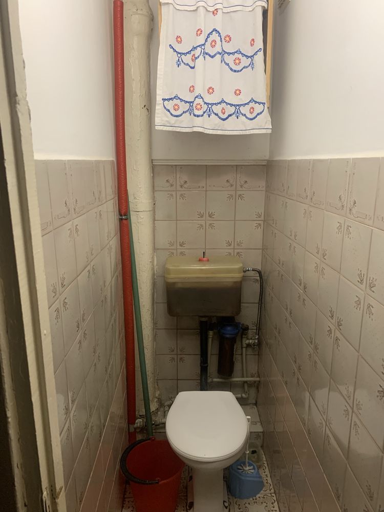 Продається 3к квартира
