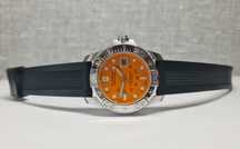 Чоловічий годинник Victorinox V251041 Swiss Army Dive Master 500m 43mm