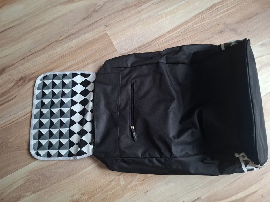 Torba na wózek zakupowy gimi