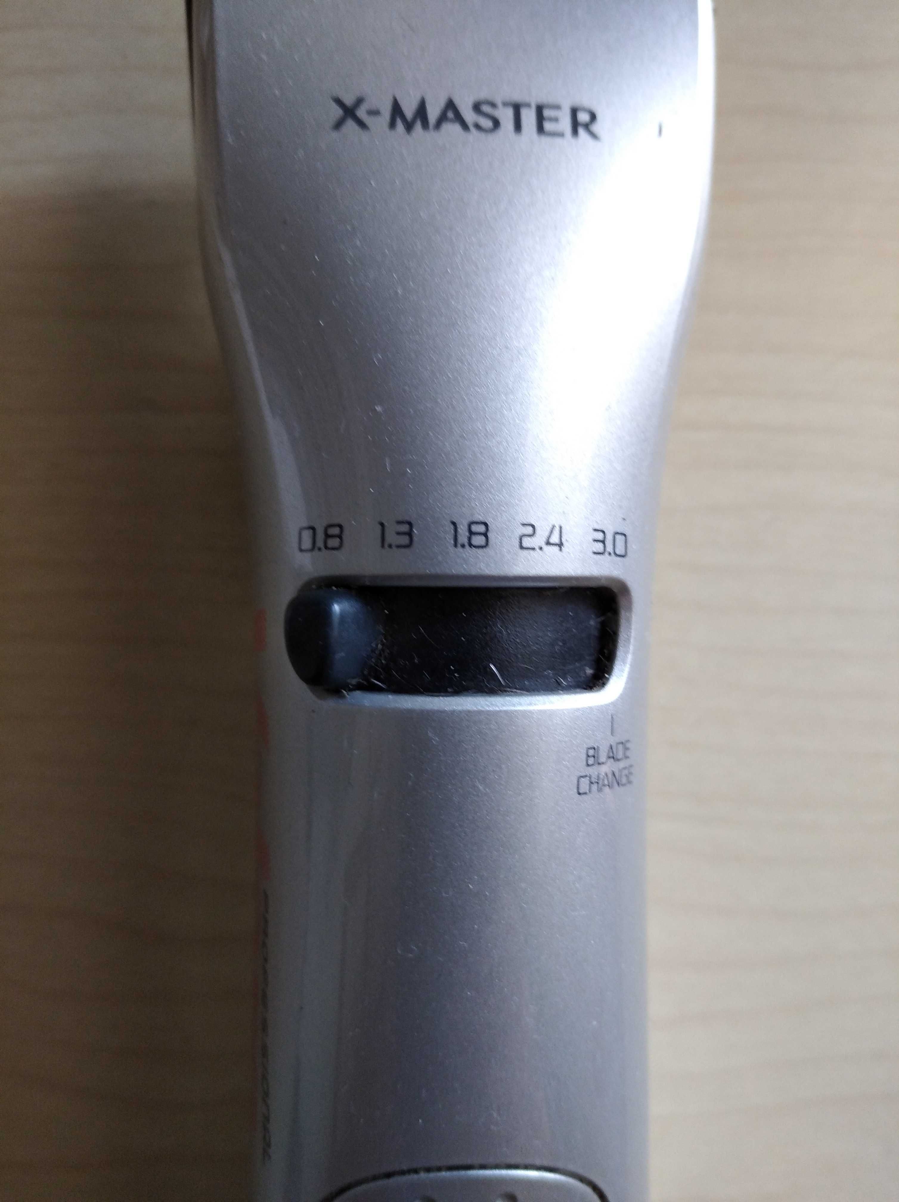 Máquina Cortar Cabelo