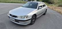 Peugeot 406 2.0hdi
