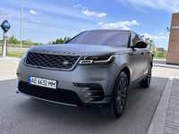 В продаже Land Rover Range Rover Velar