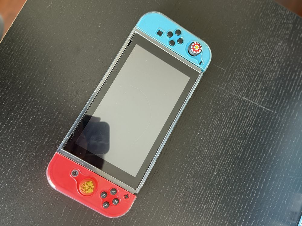 Nintendo Switch V2