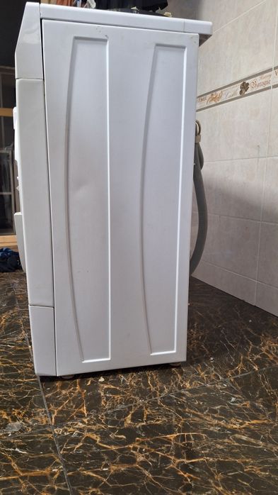 Пральна машина на запчастини