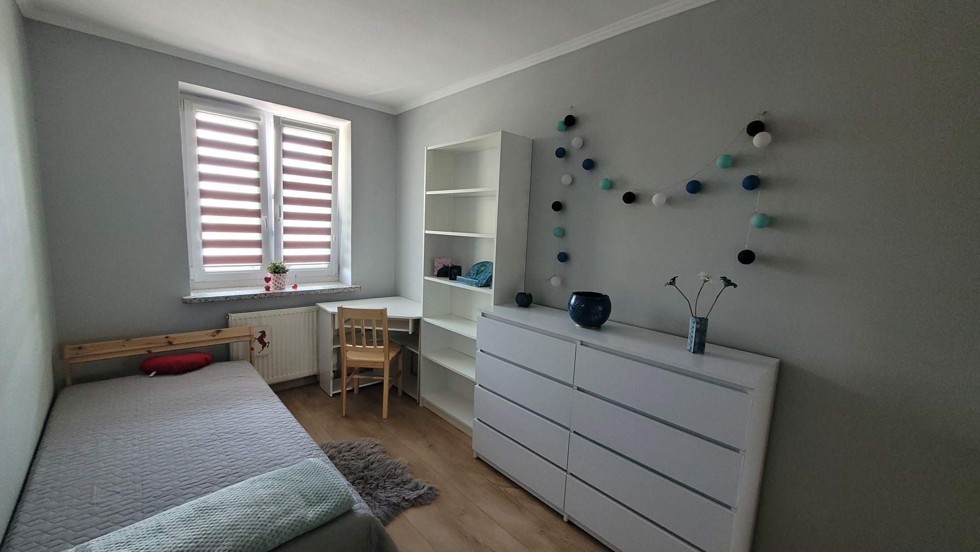 Sprzedam mieszkanie 58,59m2 na osiedlu Borek