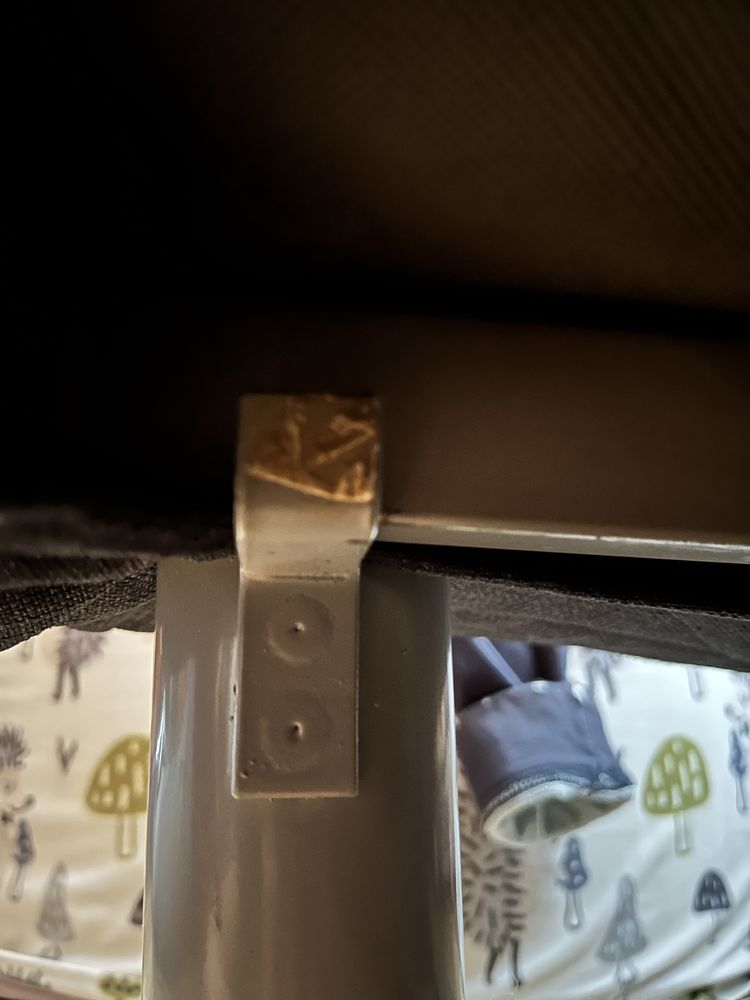 Kanapa rozkladana Ikea