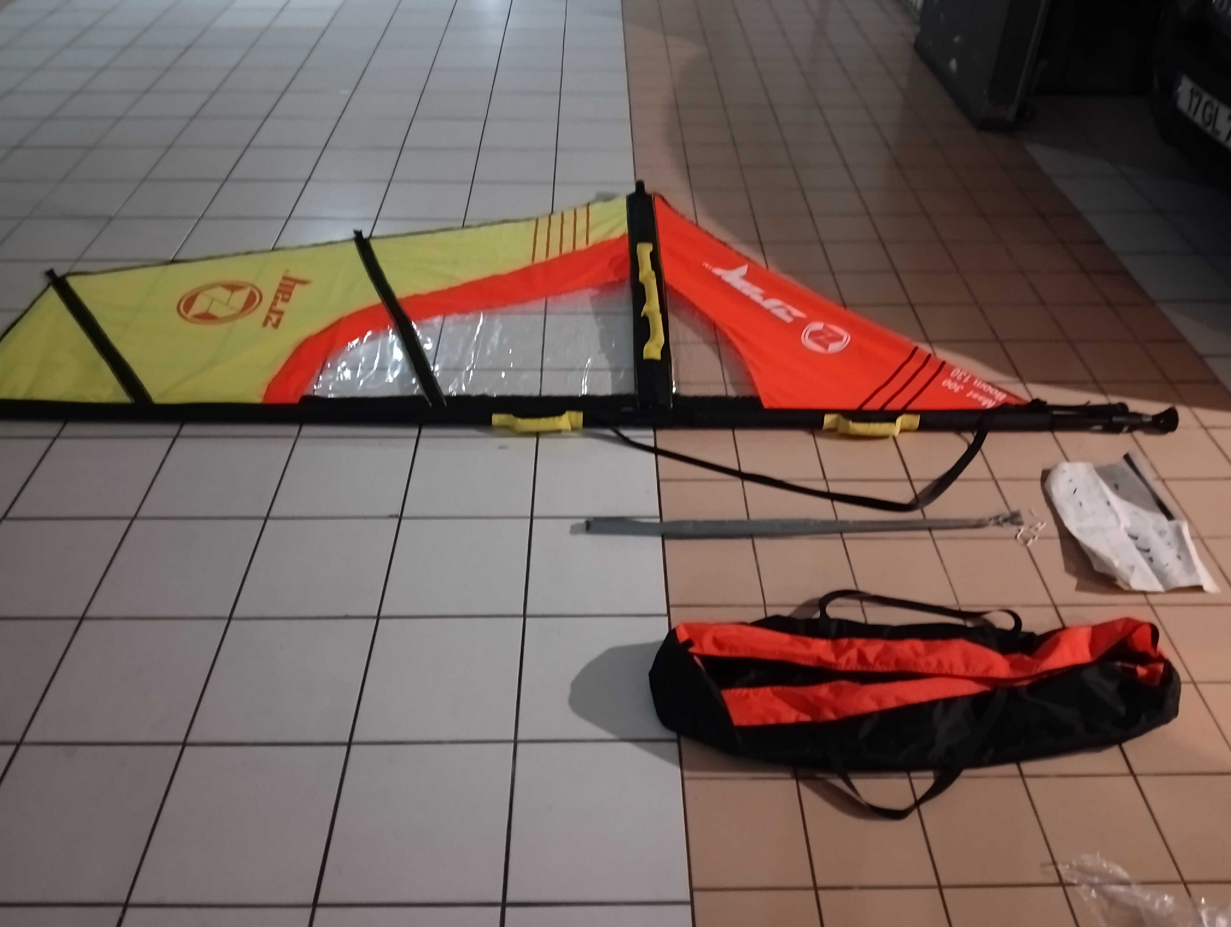 Vela para Prancha Stand-Up Padle