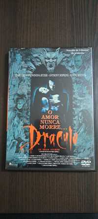 Dracula de Bram Stoker - DVD