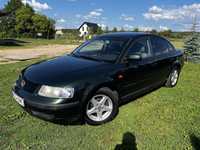 VW PASSAT B5 1.6 + GAZ od wlasciciela!