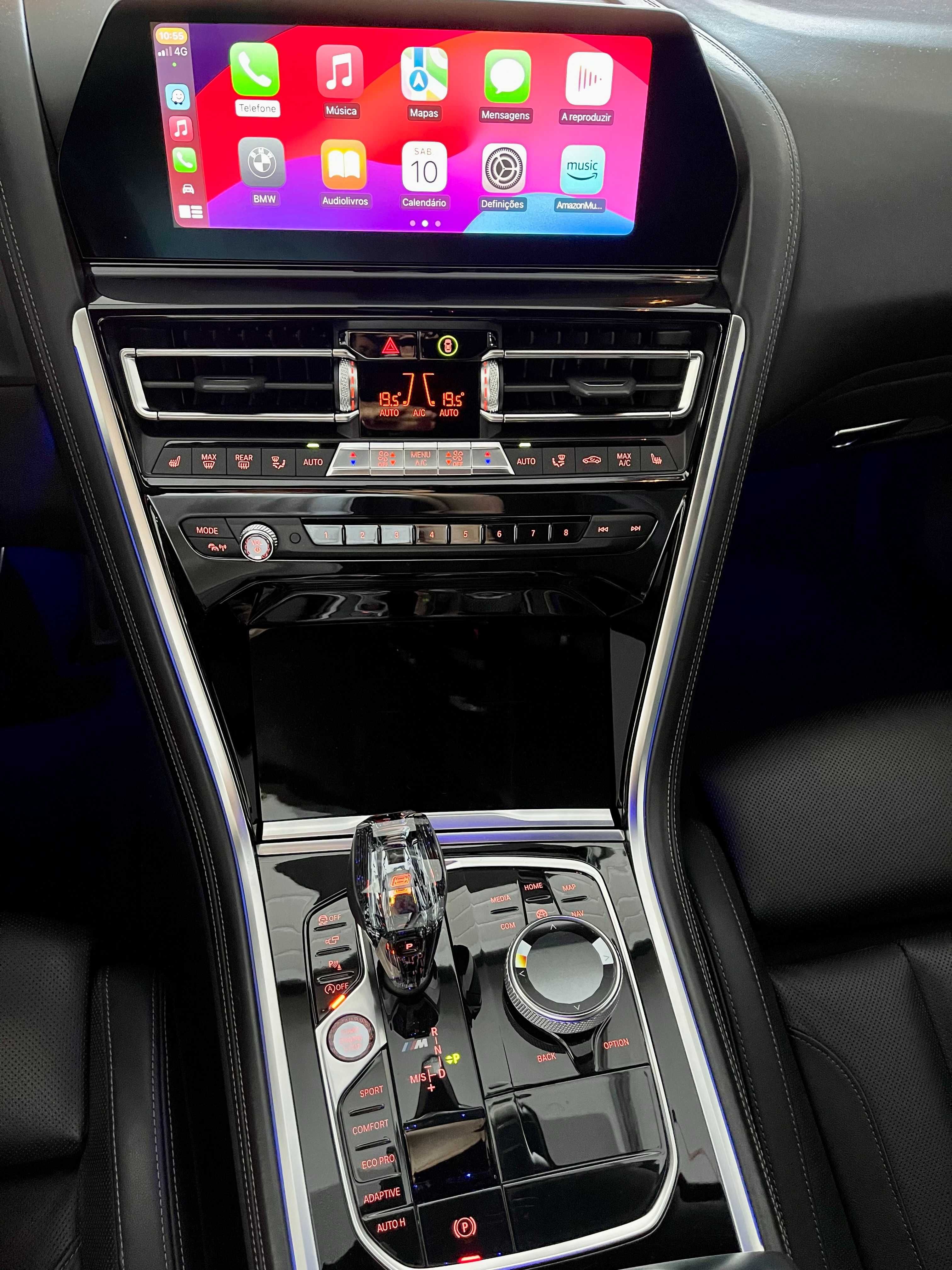BMW M850i  Coupe xDrive Carbon Core Performance