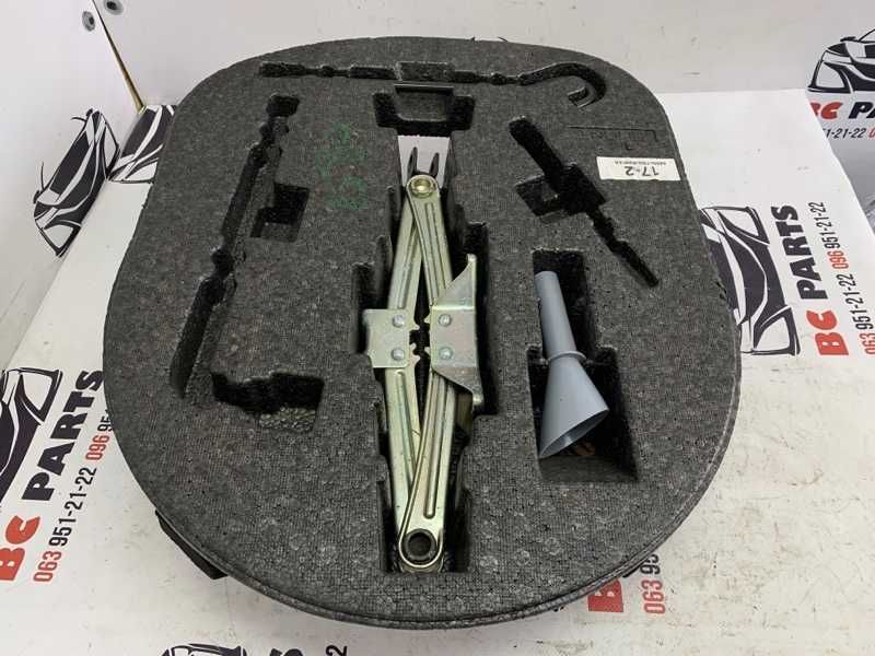 Инструментальный ящик органайзер Honda Civic X 2015 +